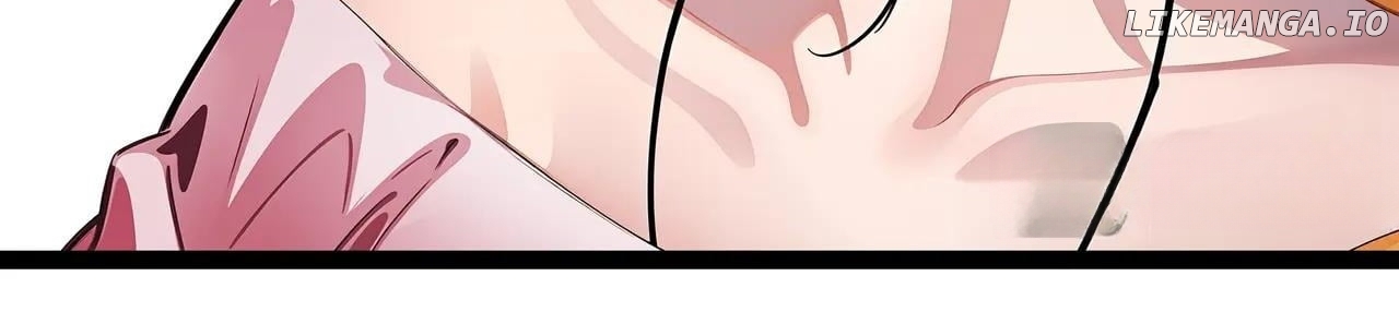 Daddy President Is Too Hard To Deal With Chapter 179 - page 63